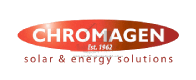 Chromagen Logo