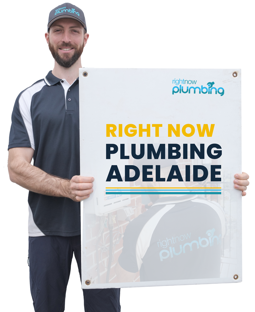 Welcome to Right Now Plumbing Adelaide